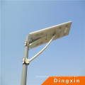 12V 6W Intewgrated Solar LED Lamp with CE RoHS